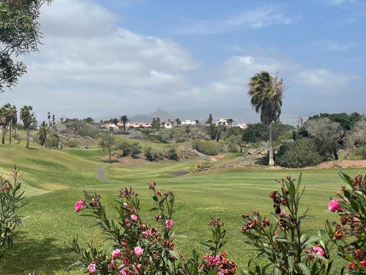Tu Hogar En Tenerife ,Parque Albatros San Miguel de Abona Exterior foto