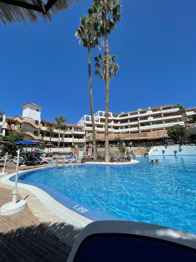 Tu Hogar En Tenerife ,Parque Albatros San Miguel de Abona Exterior foto