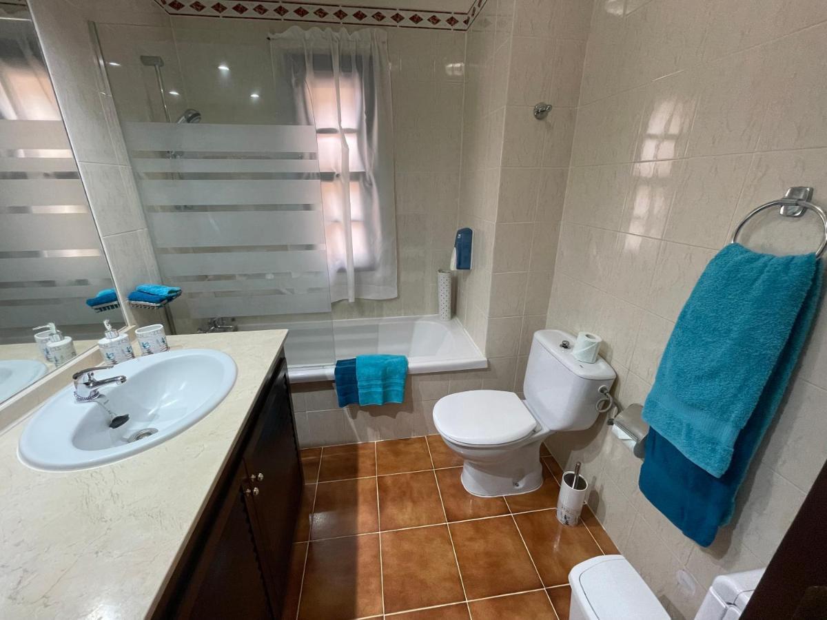 Tu Hogar En Tenerife ,Parque Albatros San Miguel de Abona Exterior foto