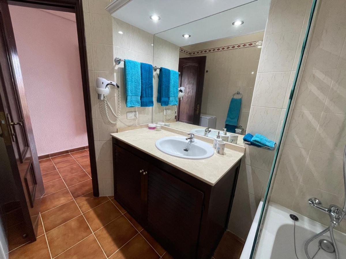 Tu Hogar En Tenerife ,Parque Albatros San Miguel de Abona Exterior foto