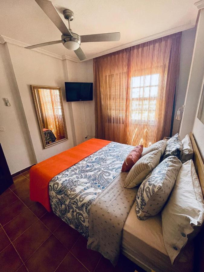 Tu Hogar En Tenerife ,Parque Albatros San Miguel de Abona Exterior foto
